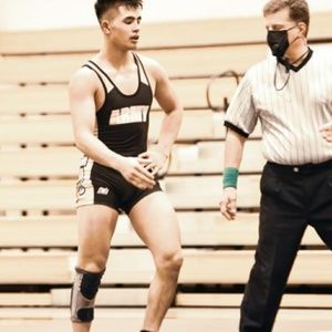 Meet your Posher, Kenneth